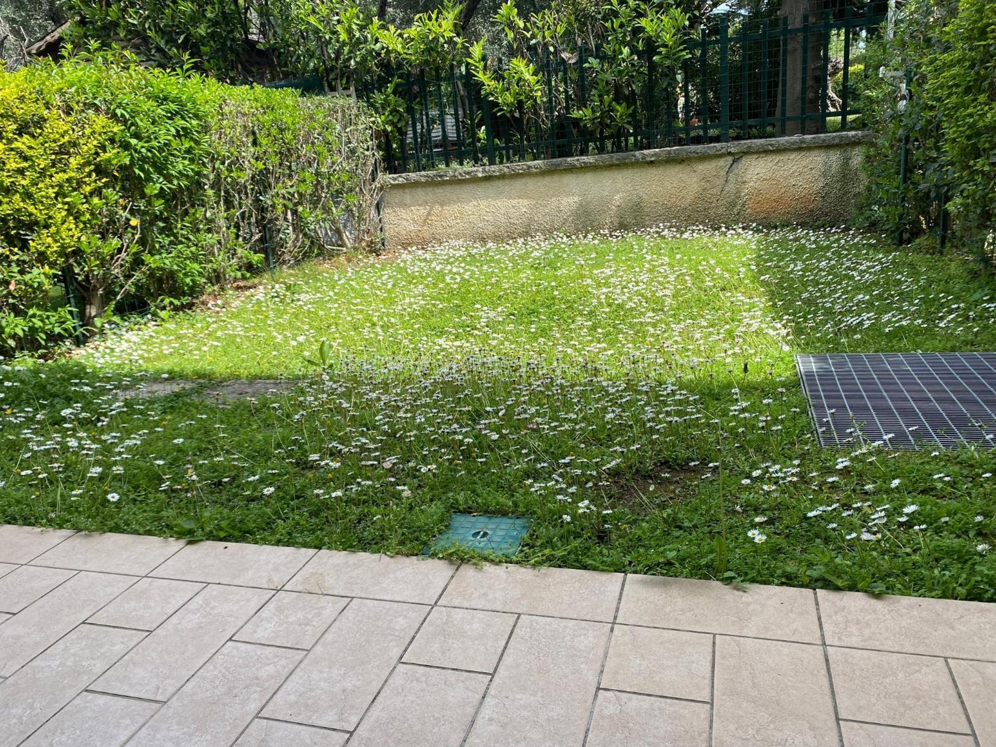 Apartment Flower Raffa Exterior foto